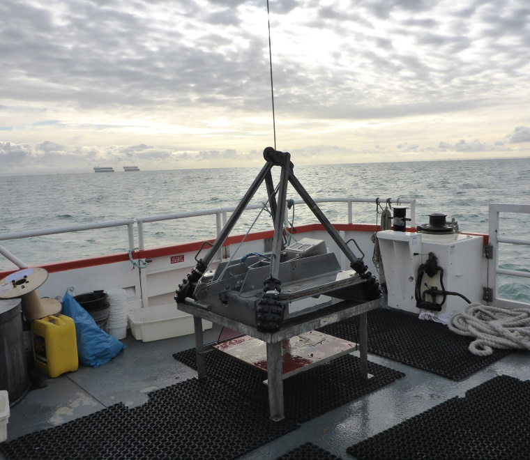 10 point grab sampling checklist