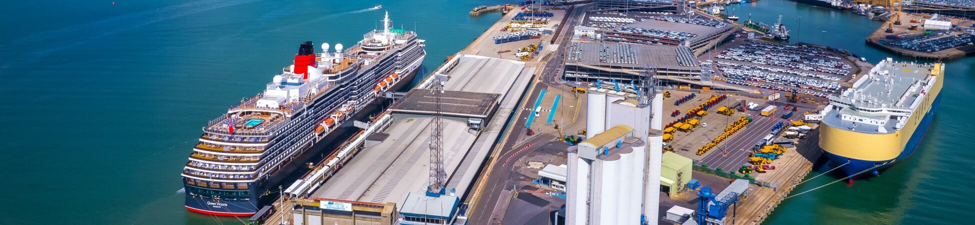 Port Risk Management