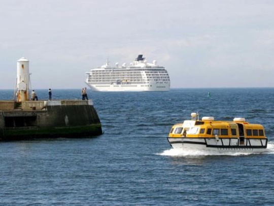 Study into future trends in Celtic Seas