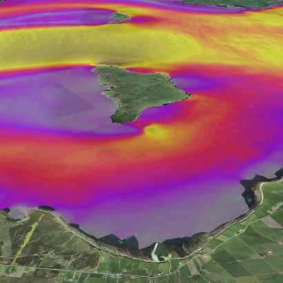 Wave and tidal resource assessment for Pentland Firth and Orkney Waters