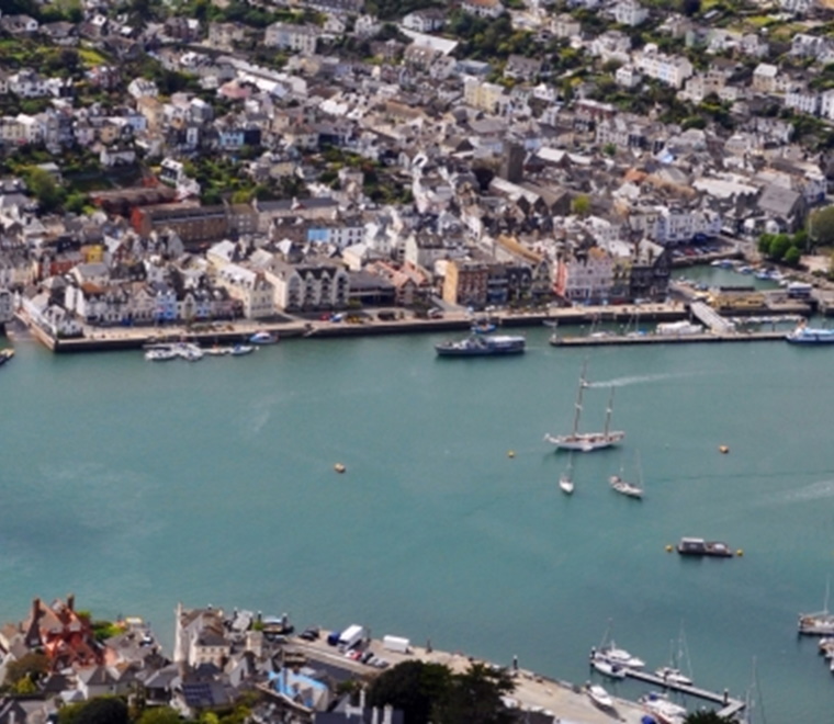 Dart Harbour Authority to manage port risk using MARNIS Port Assessment Toolkit