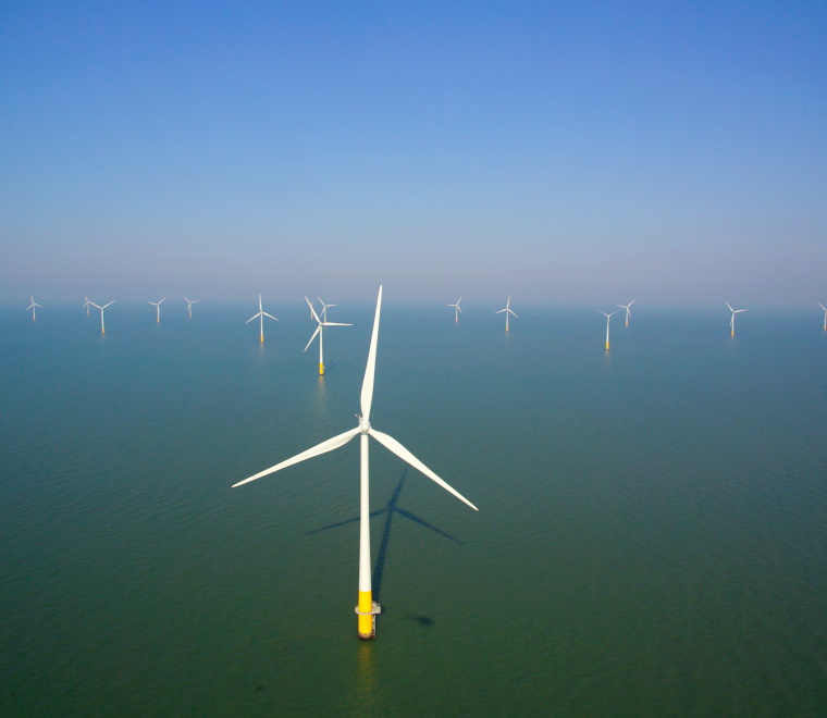 ABPmer facilitates BSI EIA Guidance for offshore Renewable energy projects