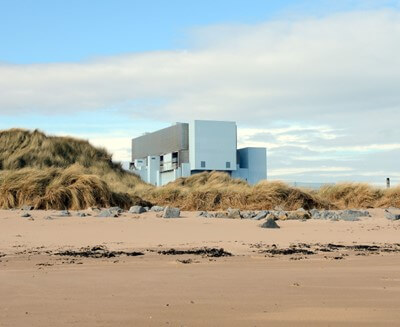 Environmental compliance assessment for Torness power station