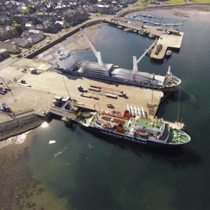  Cambeltown PMSC ‘Health Check’ Audit