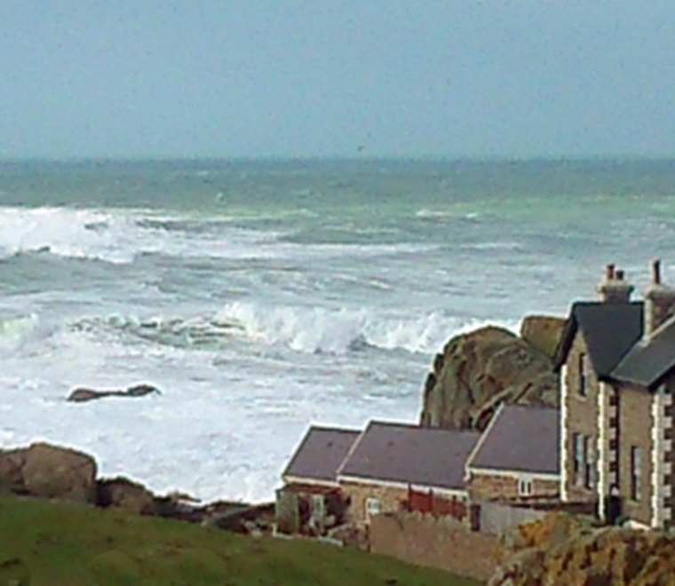 ABPmer invited to join UKCP18 Non-Government User Group