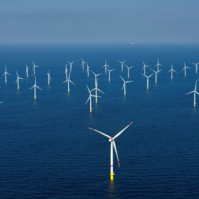 Metocean criteria to support Morgan and Mona offshore wind farm development