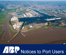 NOTICE TO PORT USERS