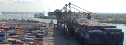 Navigation Risk Assessment