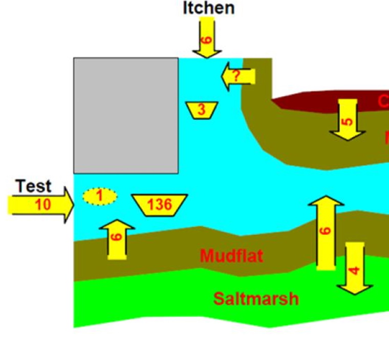 Sediment budget guidance published