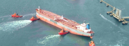 Marine Safety Management System