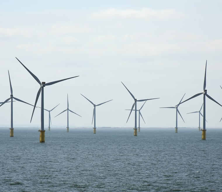 New EIA best practise guidance for Scottish Offshore Wind Farms