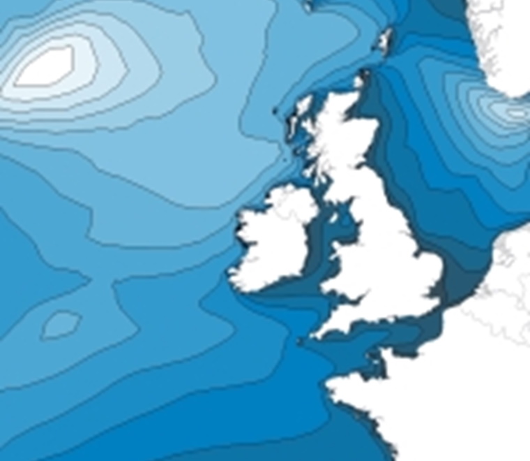 Open Data and how it s shaping marine GI analytics