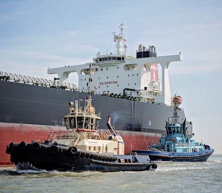 Marine risk management best practice