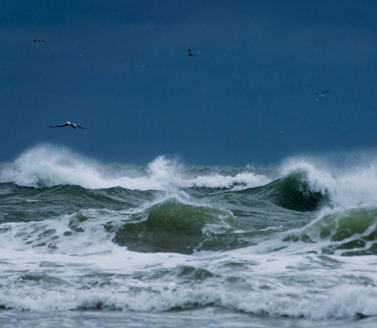 Another Weather Downtime Express update