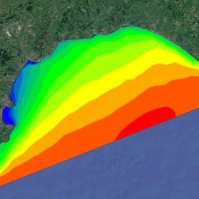 Detailed Design for Devon coastal railway frontage