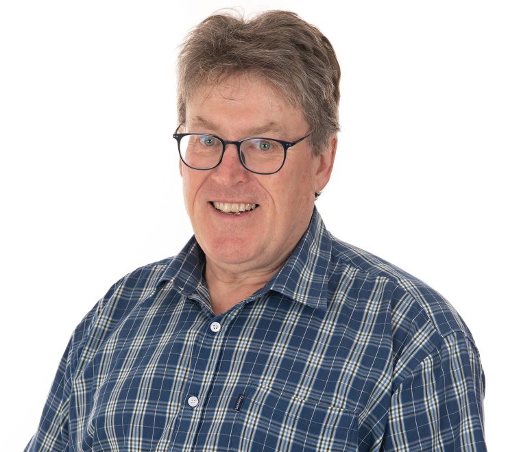 ABPmer welcomes aboard metocean scientist Martin Williams