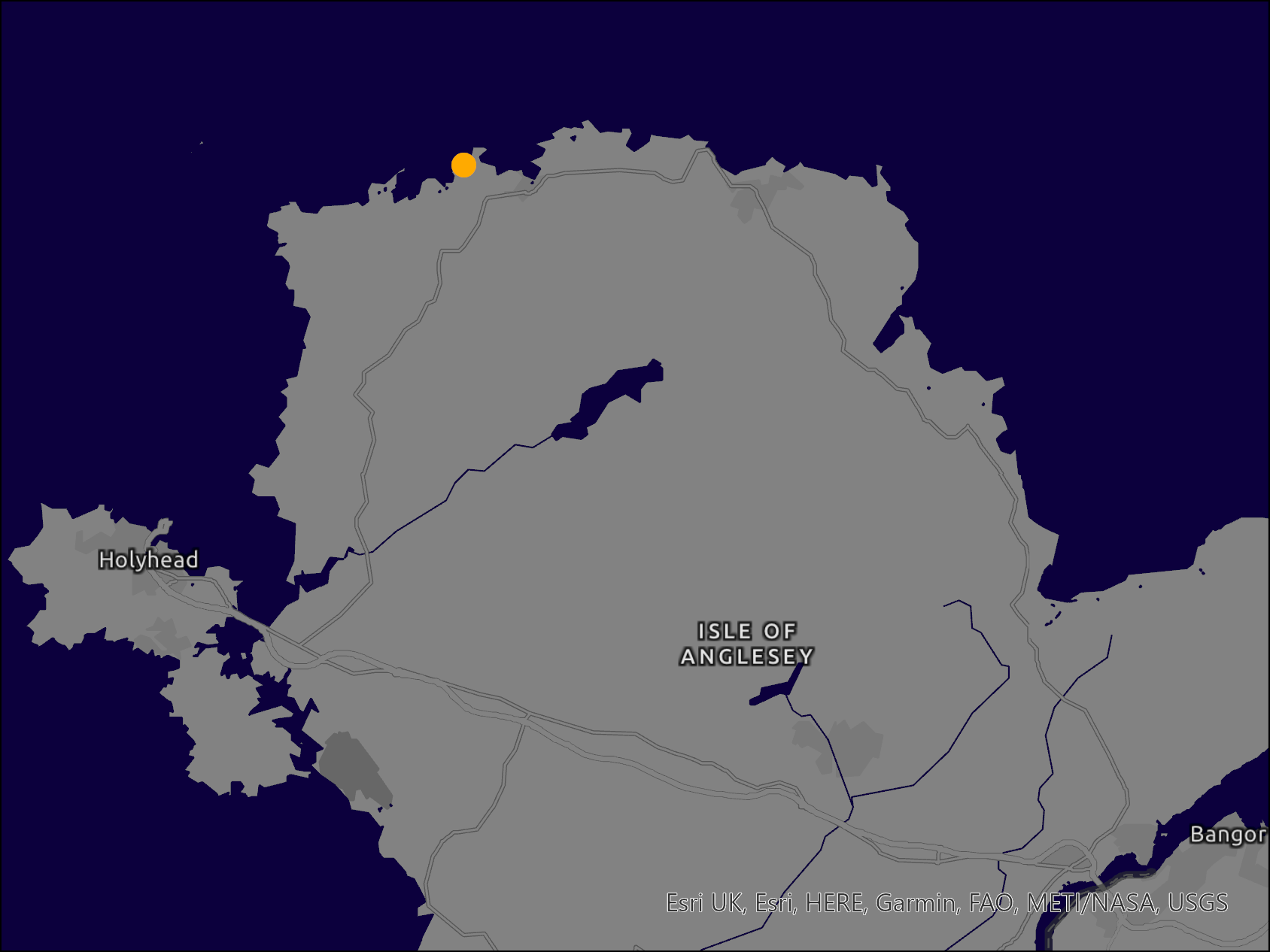 Wylfa Newydd new nuclear plant scientific support