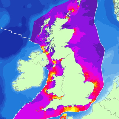 Development of the UK Renewables Atlas