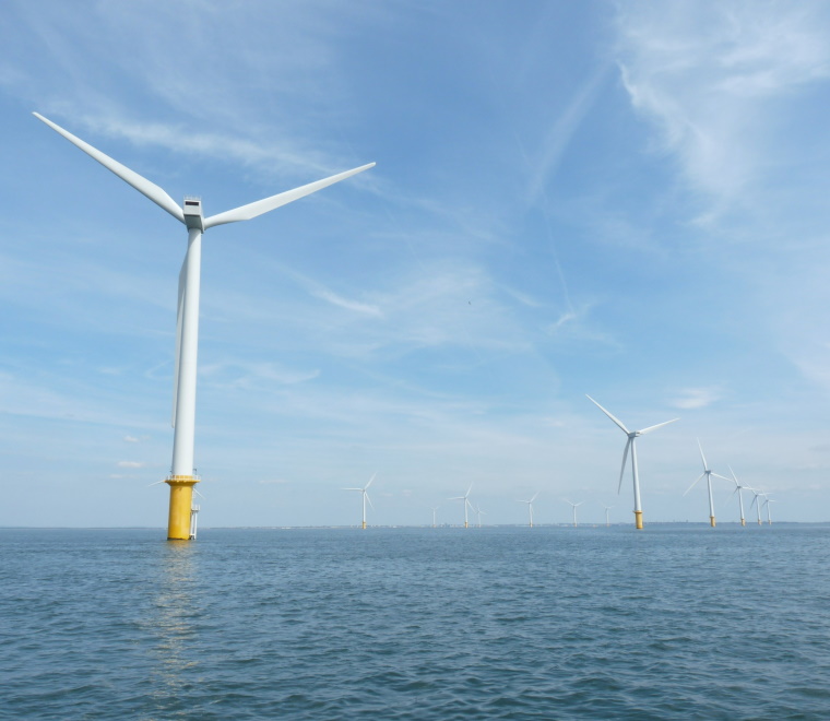 White Paper: UK Offshore Wind Expansion - Meeting the challenges of Article 6(4)
