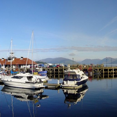 Rothesay Navigational Risk Assessment