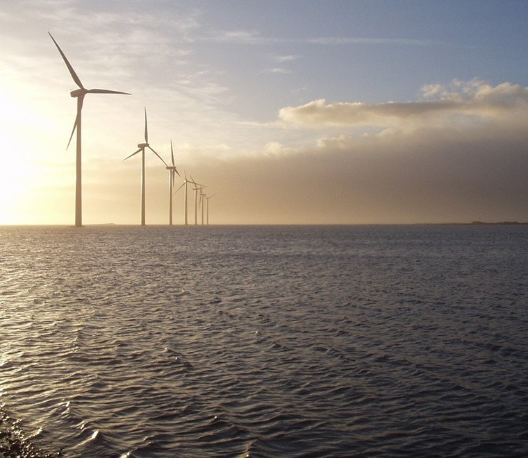 Offshore wind cable protection database to improve understanding of environmental impacts